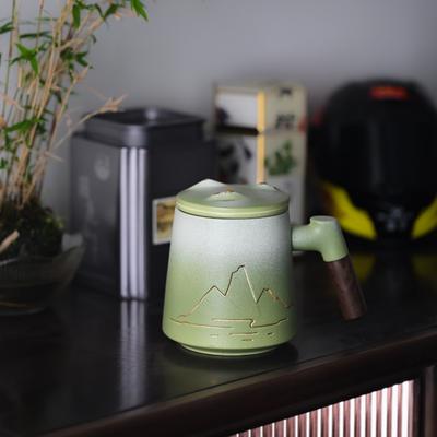 Bardak Takımı – Demlikler