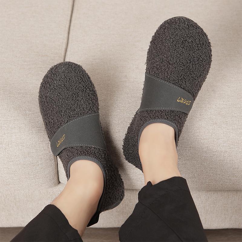 Inomhusskor Hemmaskor Multifunktionella skor Yogaskor Sammetsskor Tunnsulade skor
