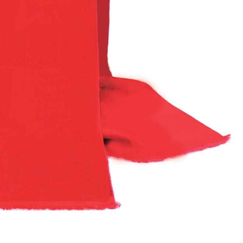 Aisyalan A-D333 China Red Modal Scarf