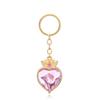 Sailor Moon Magisches Verwandlungs-Halskette Mit Legierungs-Anhänger Für Cosplay-Fans