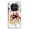 Coque Pour Xiaomi Redmi Note 15 Pro Plus 5g Kylian Mbappe Real Madrid wallpaper celebration Maniacase