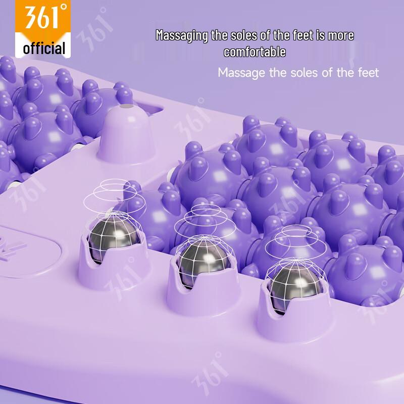 361° Foot Acupressure Roller Massager