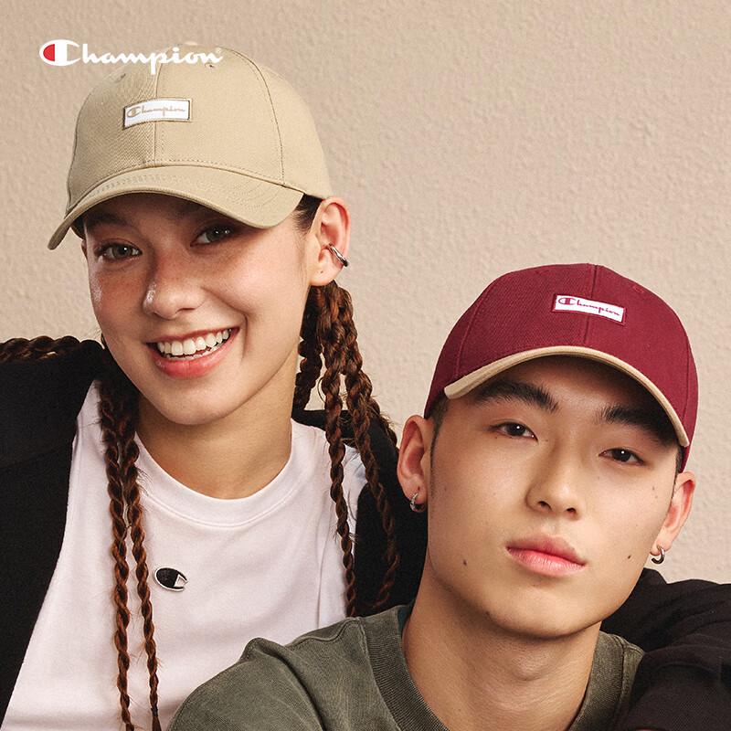 Champion 2025 Unisex Cotton Baseball Cap