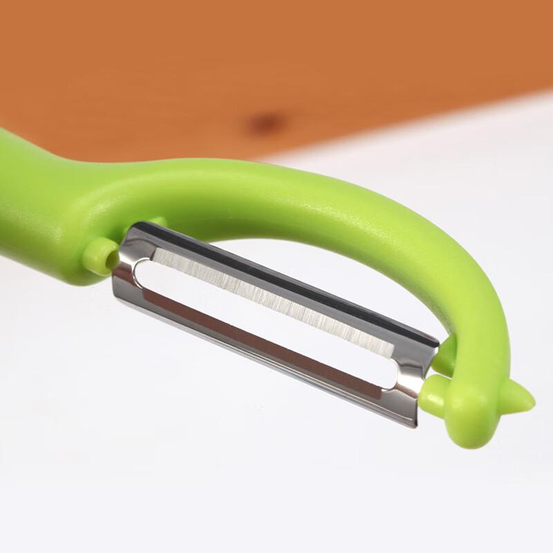 Stainless Steel Fruit Peeler