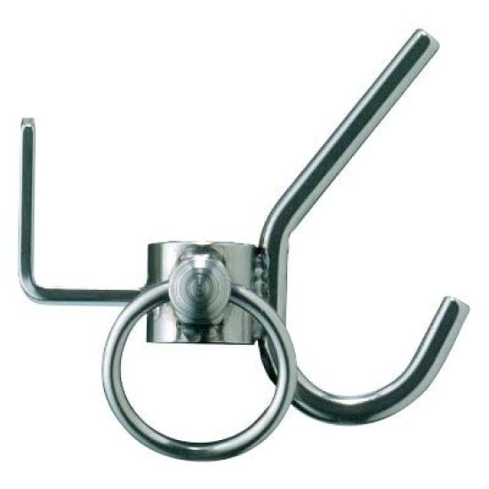 Shoei Blade II Cargo Hook Parts No. 403-2