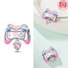 Wind Chime Beads Copper Colors For Charms Copper Colors Original Bracelet For Jewelry Making