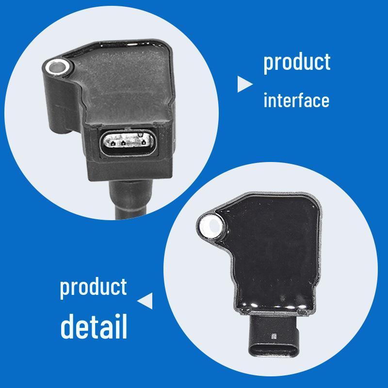 Hyundai Tucson & Sonata High Voltage Ignition Coil Pack 27300-2JTD0