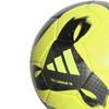 Adidas Tiro League Ball, Unisex Yellow Football