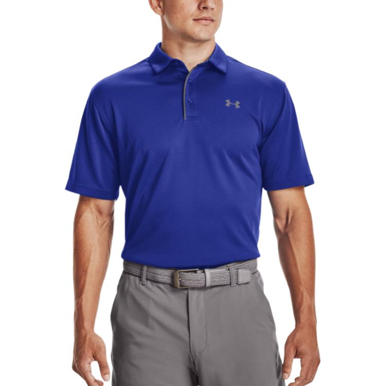 Under Armour Tech Performance Polo Shirt 1290140-400