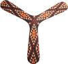 RANGS Wallaby Boomerang ZULU