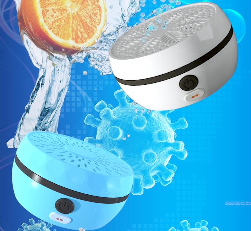 Top-Selling Fruit & Vegetable Washing Machine: Pesticide Residue Removal, Disinfection, Sterilization for Home Use.