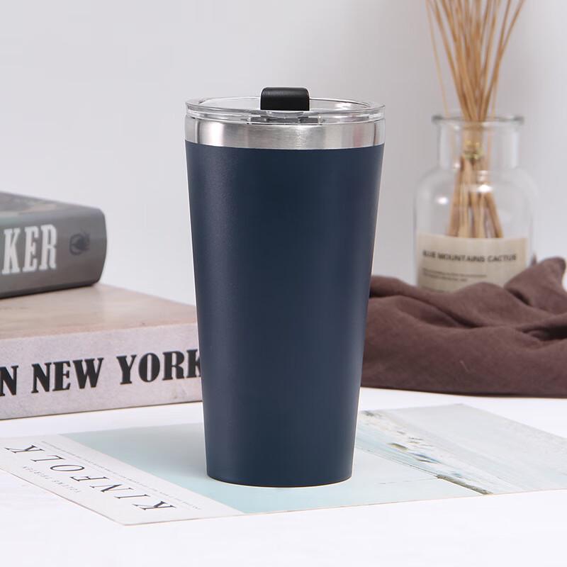 Duoli Insulated Stainless Steel Travel Mug