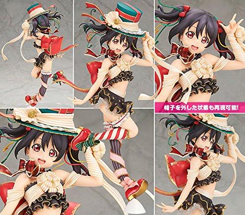 Love School Idol Festival Nico Yazawa Completed Figure Live! 1/7