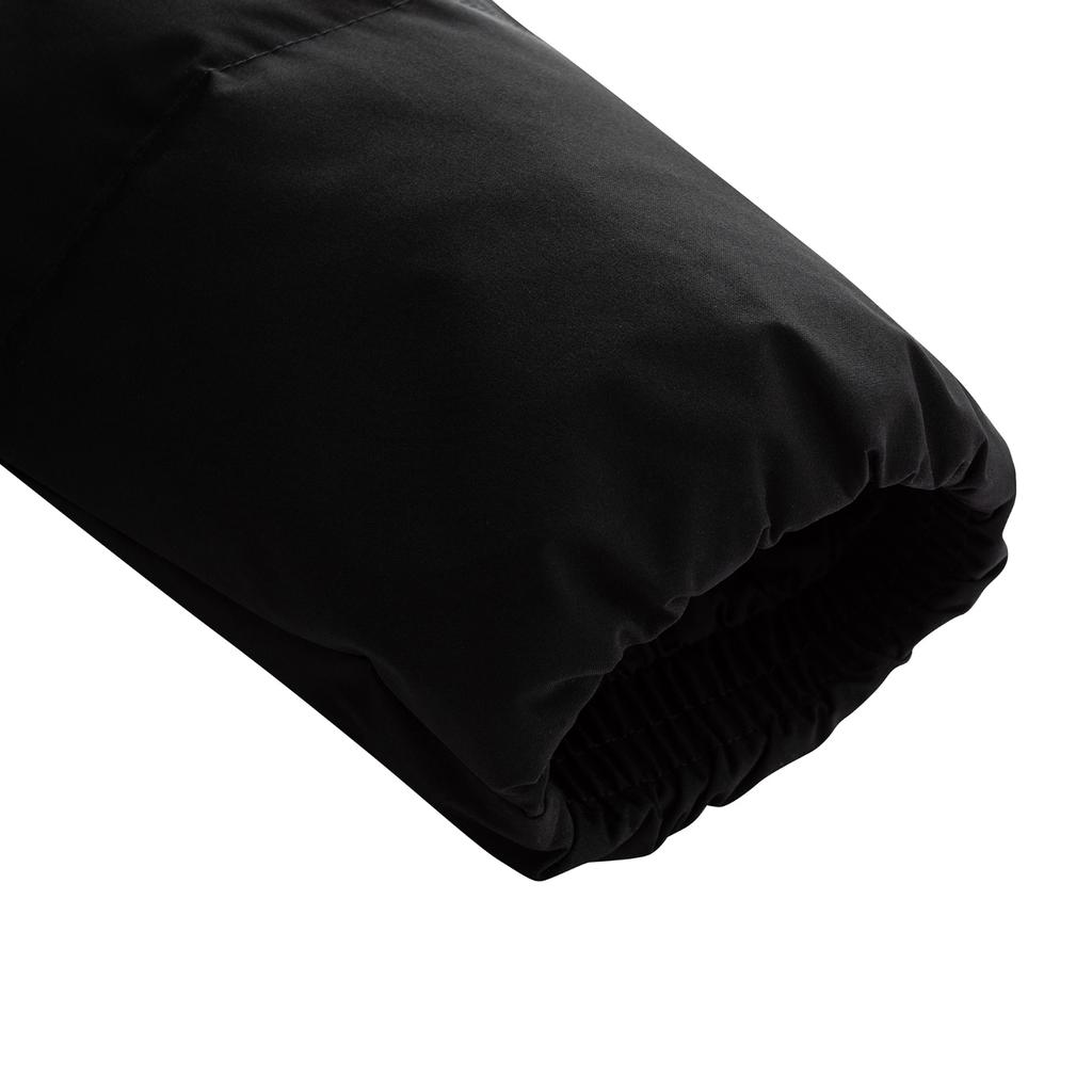 Anta Down Jacket Men's Basic Black 952618901-4