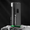 Front Bike Light with USB-C Cable 3000 lm - Black