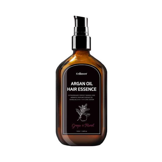Celluver Argan Oil Hair Perfume Essence 100ml (5 Scents)