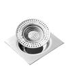 Stainless Steel Anti-Clog Shower Drain Hair Filter Mesh