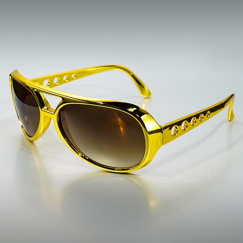 Unisex Double Bridge Pilot Fashion Sunglasses - Large Frame, Fashion Accessory for Men & Women, Fashion Eyewear