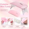 Nail Art Tool Kit 15ml Extension Gel 12Pcs Set Full Nail Polish Tips Kit DIY Manicure Essential Kit Home Beginner Nail Tools Set