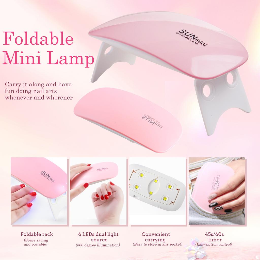 Nail Art Tool Kit 15ml Extension Gel 12Pcs Set Full Nail Polish Tips Kit DIY Manicure Essential Kit Home Beginner Nail Tools Set