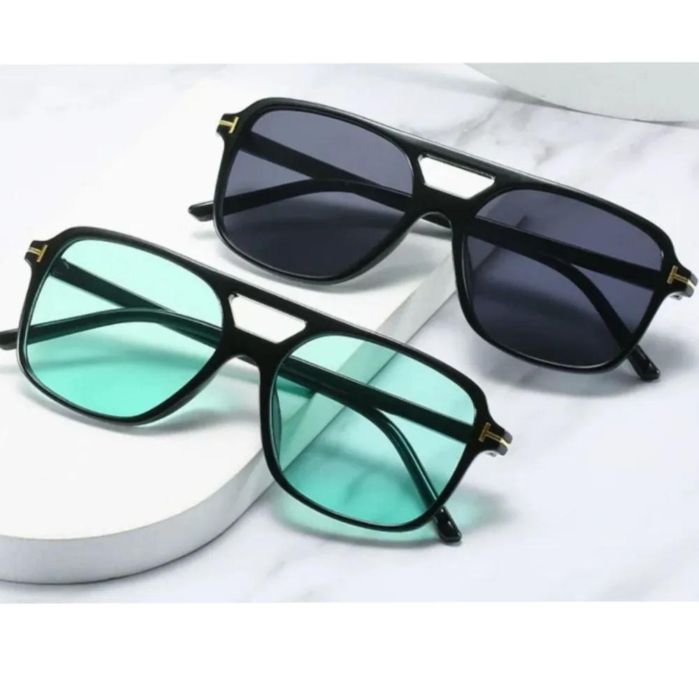 Sunglasses Sports Sunglasses Elastic Lacquer Frame Glasses