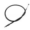 For F800R K73 2013-2019 F800GT K71 2011-2019 Stainless Steel Wire Clutch Line Replaces New for OE.32738535165Clutch Cable Line