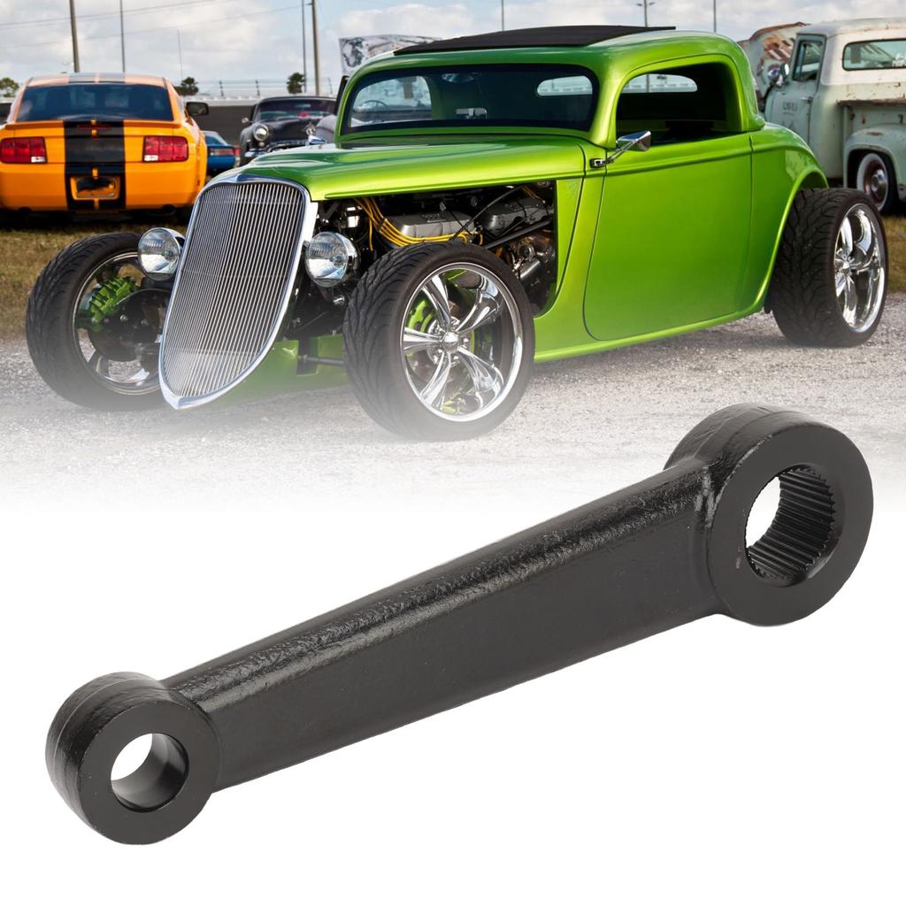 Steering Box Pitman Arm Control Heavy Duty Steering Linkage Replacement For Model A Crown Victoria