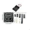 Kit for Electronic Soldering Practice Includes SMD Board And Printed Circuit Suitable