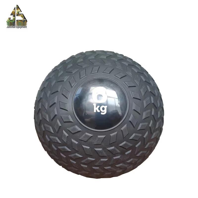 Junshuo PVC Weighted Fitness Sand Ball