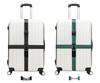 Explosion-Proof Customs Lock Luggage Straps: Reinforced Cross-Packing Straps for Tightening Checked Baggage.