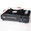 Portable Electric Charcoal Igniter & Gas Stove