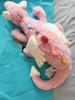 Kawaii Cartoon Cake Plush Doll High Quality Soft Stuffed Fruit Strawberry Wedding Cake Simulation Food Plush Toy Home Decor