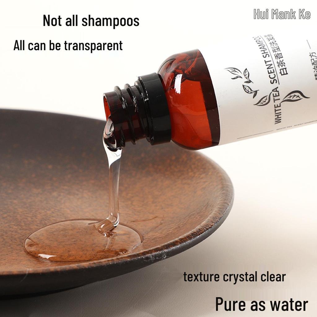 Hotel Shampoo & Shower Gel Travel Set: Includes Conditioner & Hand Soap