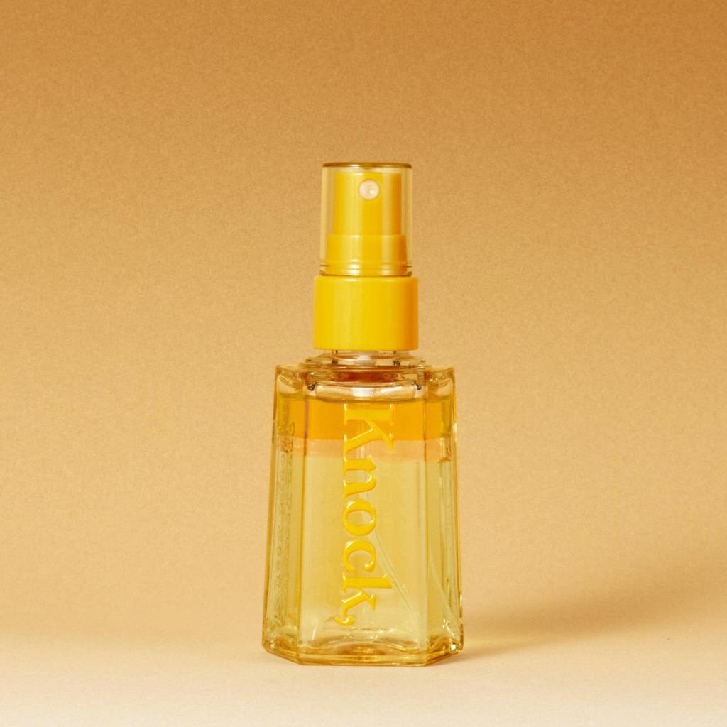 Knock - SHAKING Serum Mist – Sunny Glow – 50ml