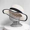 Creative Iron Art Wig Stand Mannequin Head Hollow Iron Hat Rack Suitable for Showcasing Wigs Hats and Accessories