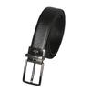 Elegance 35mm Leather Belt Bb Rc4108m55g 000 110
