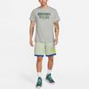 Nike Basketball Shorts Men's Green DH6764-017