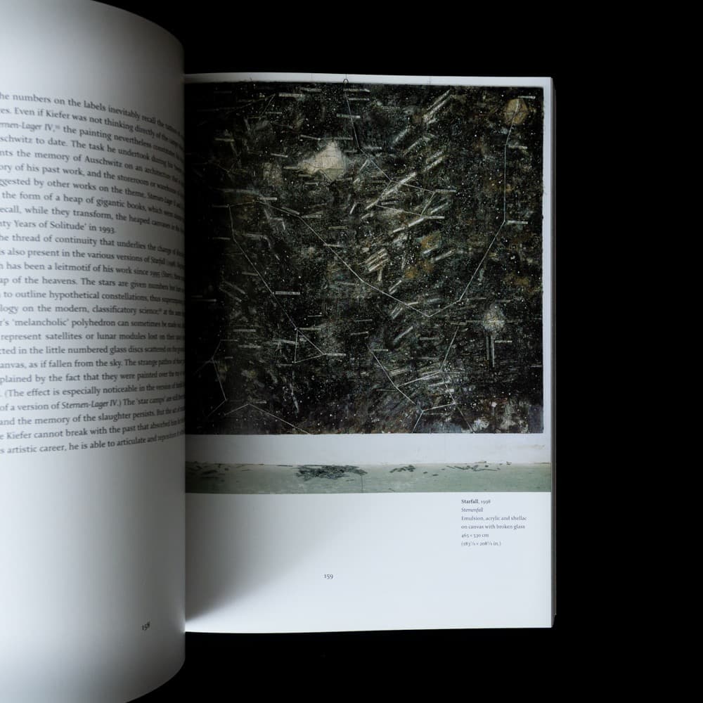 [USED] Anselm Kiefer/Collected Works of Anselm Kiefer.