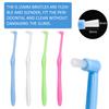 Orthodontic Interdental Brush Soft Teeth Cleaning Toothbrush Tooth-floss Dental Oral Care Tools