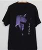 Unisex Shirt Cotton Oversize Large Size John Coltrane 1999 Short Sleeve Black Cotton Men Size S To 5XL