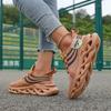 Men's and Women's Sports Shoes, Neutral Jogging Training Shoes, Daily Wear, Autumn Fashion, Breathable, Casual Running Shoes