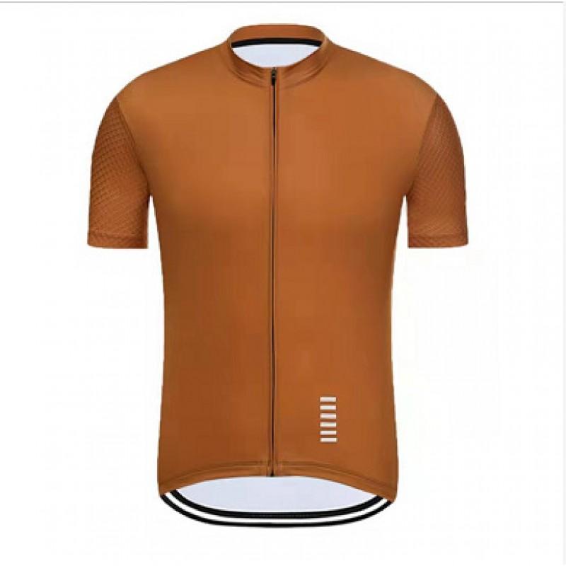 Mens Cycling Jersey Short Sleeve Breathable Quick Dry Bike Shirt Mountain Road Bicycle Sport