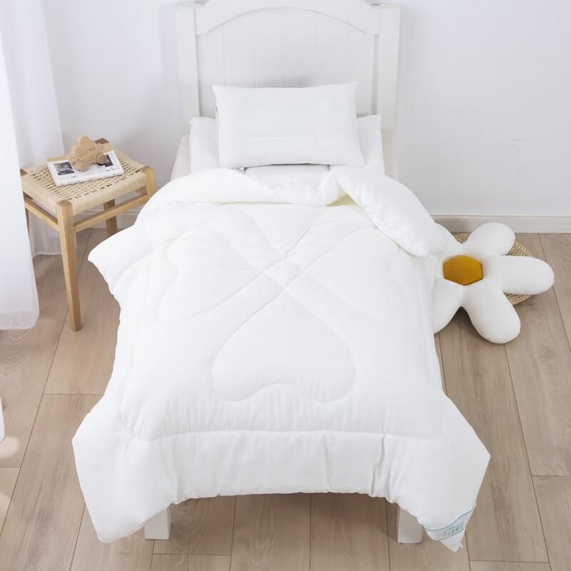 OLOEY Kids' Four Seasons Cotton Duvet