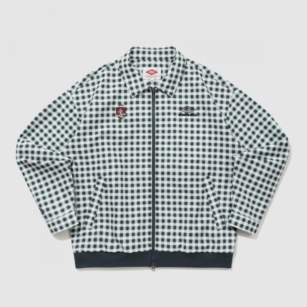 Hbl British Casual Harrington Jacket Uq121cjk21