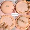 Cosmetic Pressed Powder Makeup Accessories Cheap Oil-control Finishing Powder Waterproof Sweat-proof Concealer Powder for Women