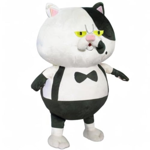 Splatoon 2 ALL STAR COLLECTION Judge-kun (M) Plush Toy Height 28cm