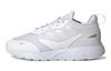 Tênis de Corrida Originais ZX 2K 2.0 K Resistente à Abrasão Cano Baixo Infantil Branco Infantil GY0795