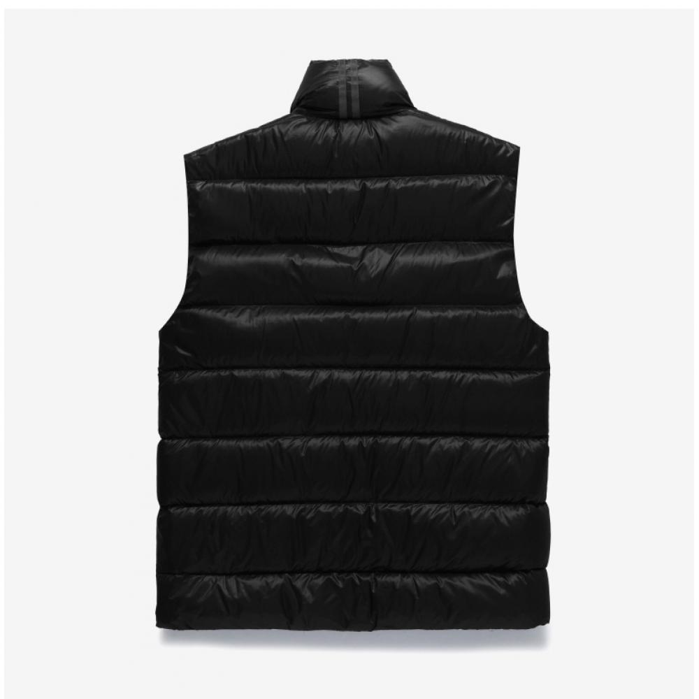 Canada Goose 2229m 61 Crofton Crofton Padded Mens Vest