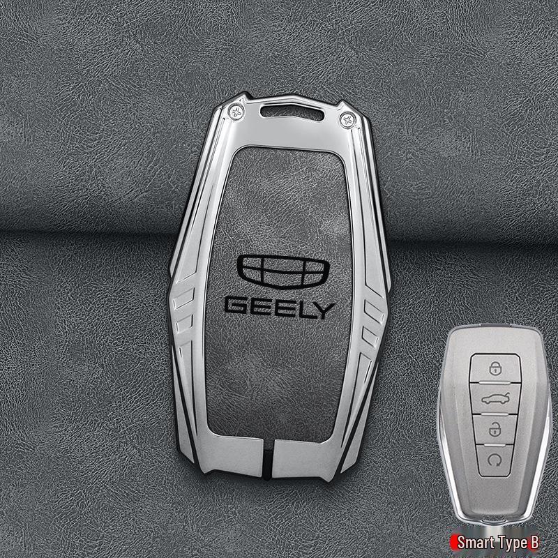 2025 Geely New Binyue L Toc Cheie - Carcasă COOL Super Energy Pro pentru Bărbați și Femei