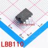 New LBB110 DIP-8 Through-hole Normally Closed Solid State Relay Optocoupler